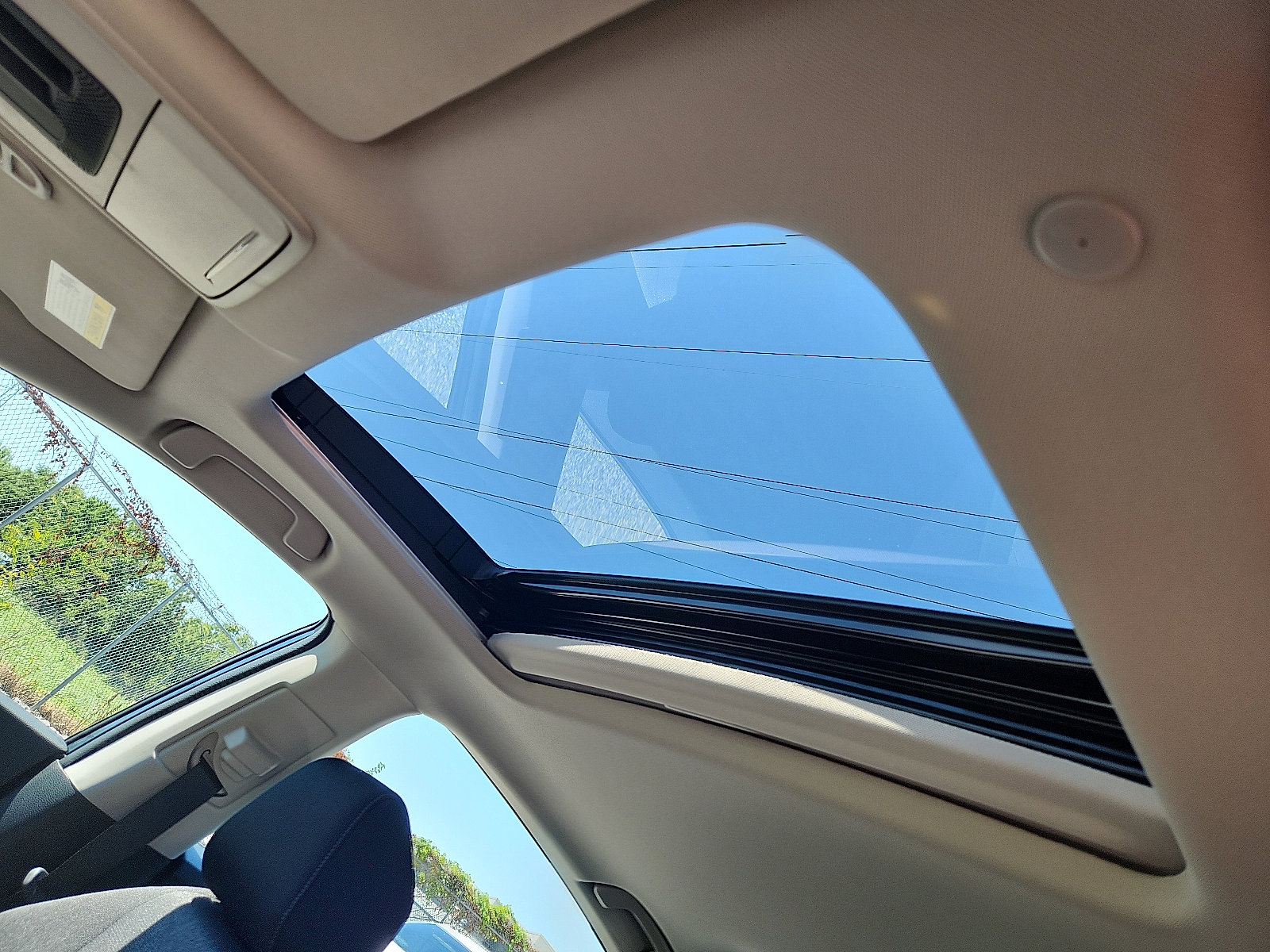 New 2025 Honda Accord SE image 10