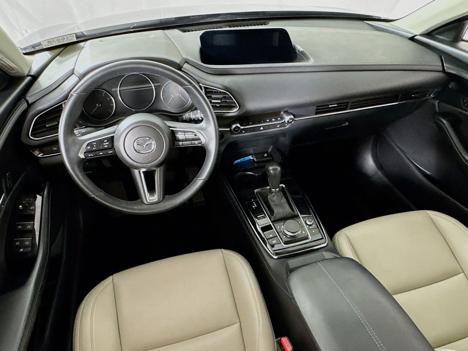 Used 2025 MAZDA CX-30 AWD 2.5 S w/ Preferred Package image 20