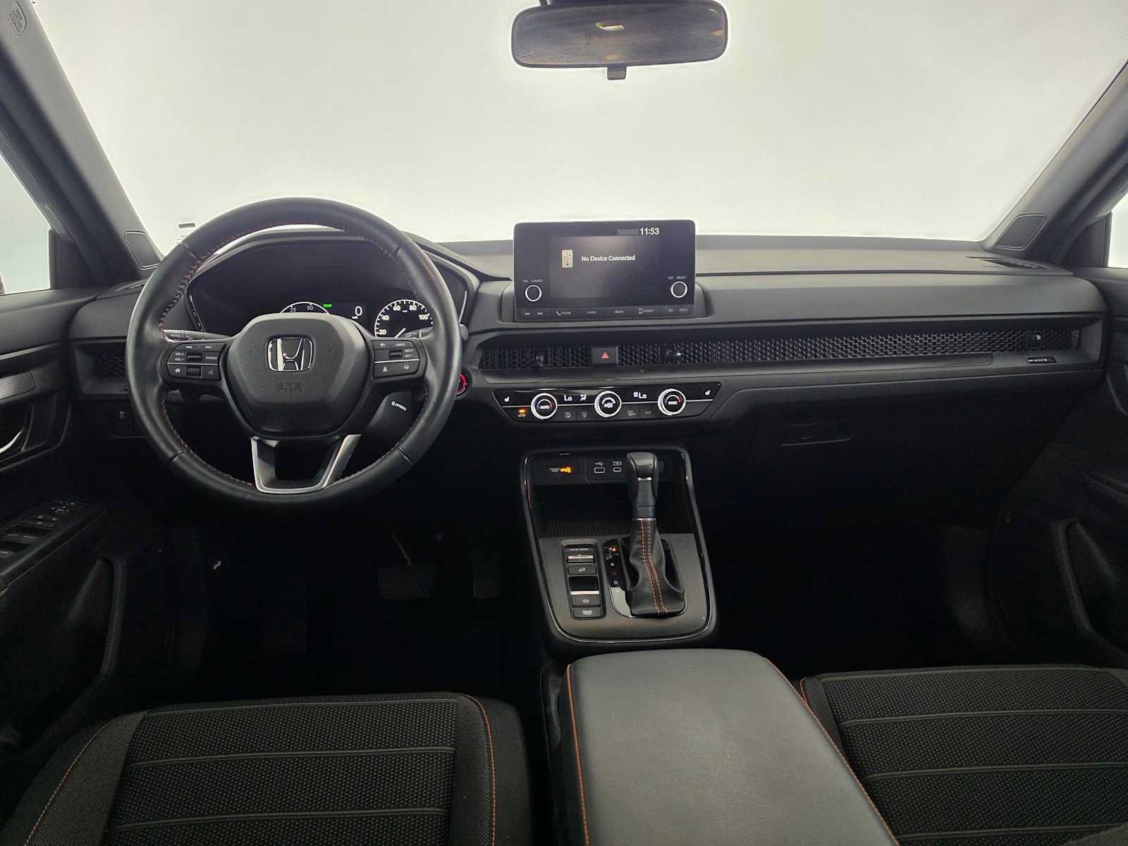 Used 2025 Honda CR-V Sport image 18