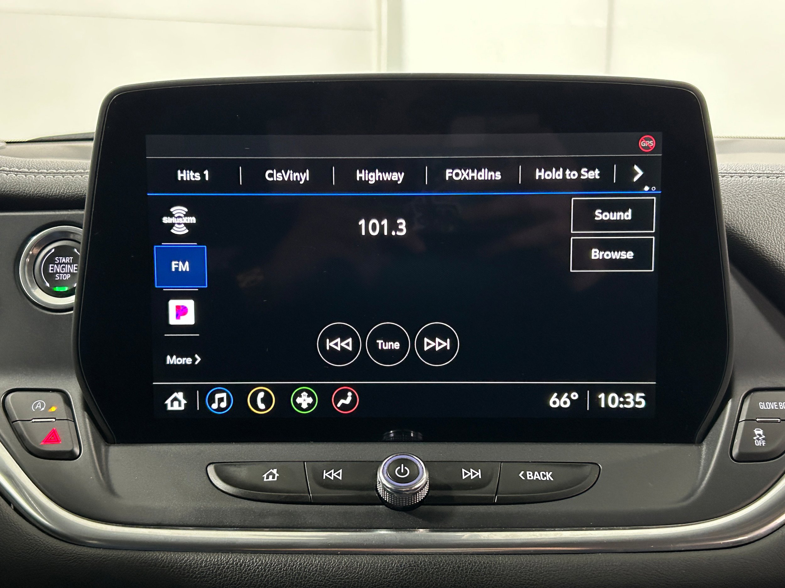 Used 2023 Chevrolet Blazer LT w/ LPO, Floor Liner Package AWD/4WD image 5