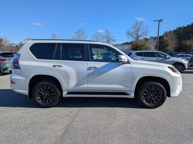 Used 2023 Lexus GX 460 Premium w/ Premium Package image 3