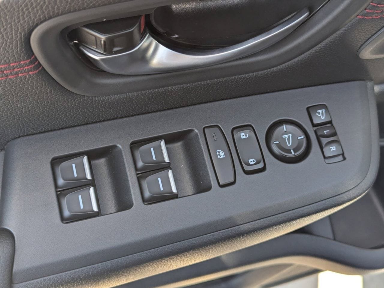 New 2026 Honda Pilot Black Edition image 13