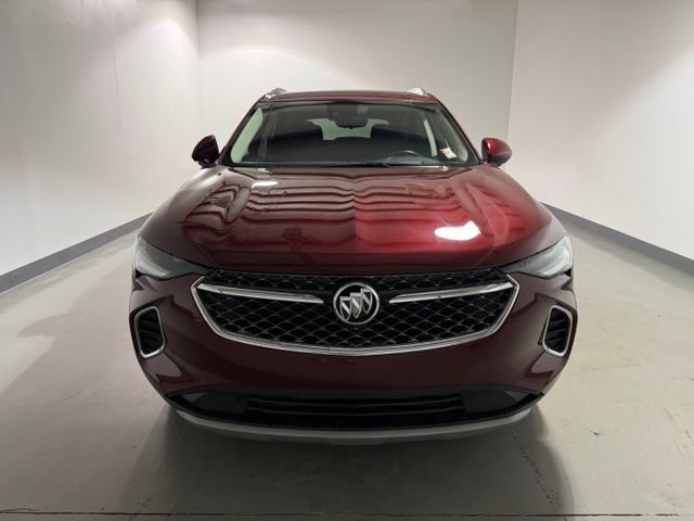 Used 2023 Buick Envision Avenir AWD/4WD image 2