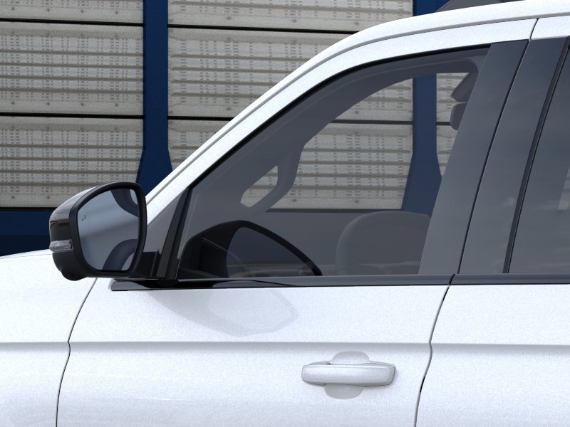 New 2026 Ford Expedition Platinum image 20