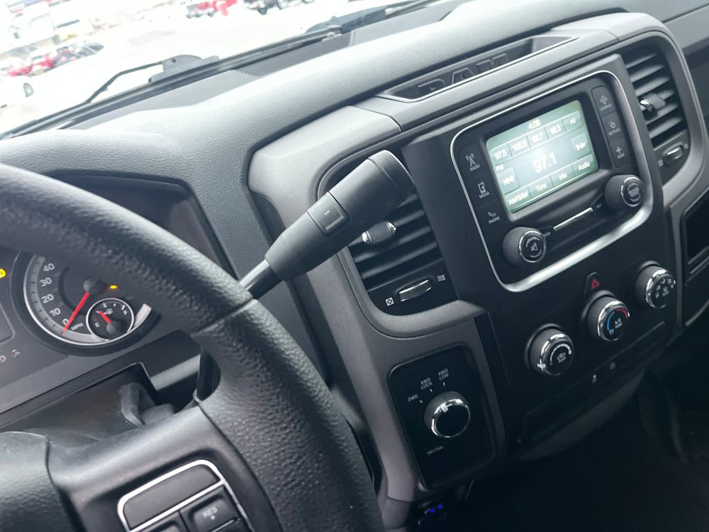 Used 2019 RAM 1500 Express w/ Wheel & Sound Group image 24