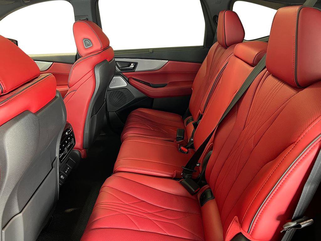 New 2026 Acura MDX A-Spec image 31