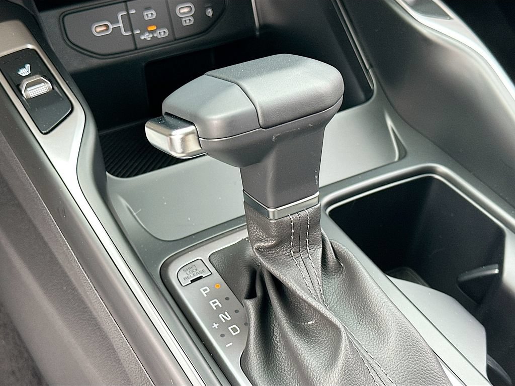 New 2026 Kia Sorento EX w/ EX Premium Package FWD image 17