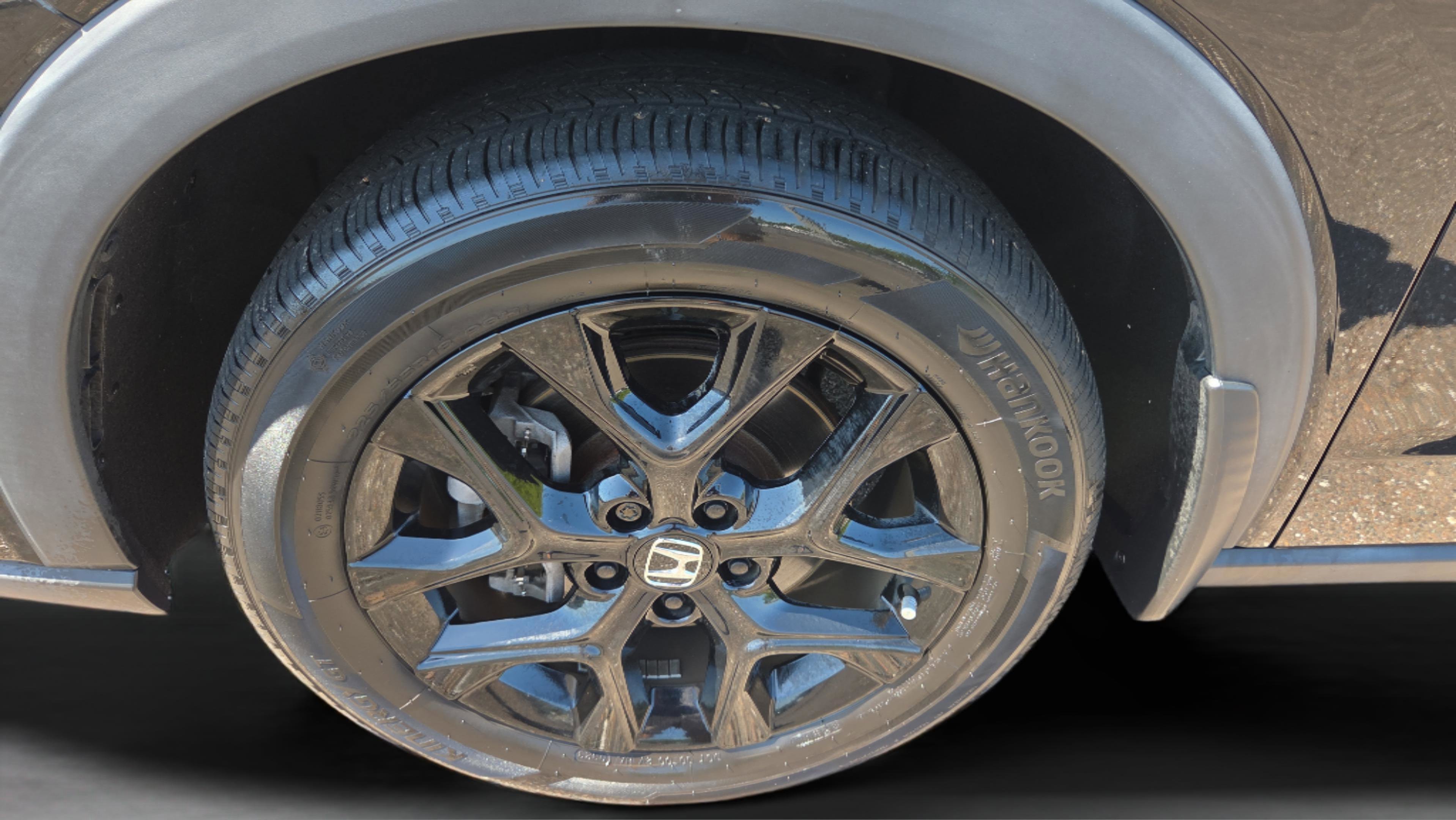 Used 2023 Honda HR-V Sport image 10