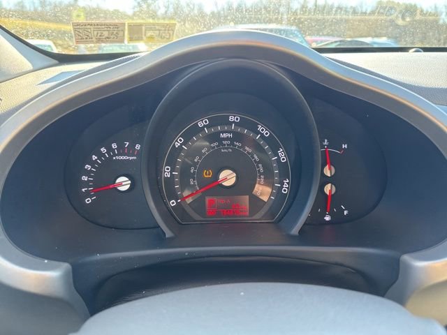 Used 2011 Kia Sportage LX w/ Convenience Pkg FWD image 19