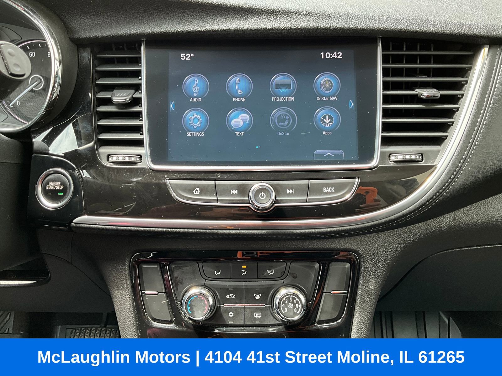Used 2020 Buick Encore Preferred w/ Safety Package AWD/4WD image 5