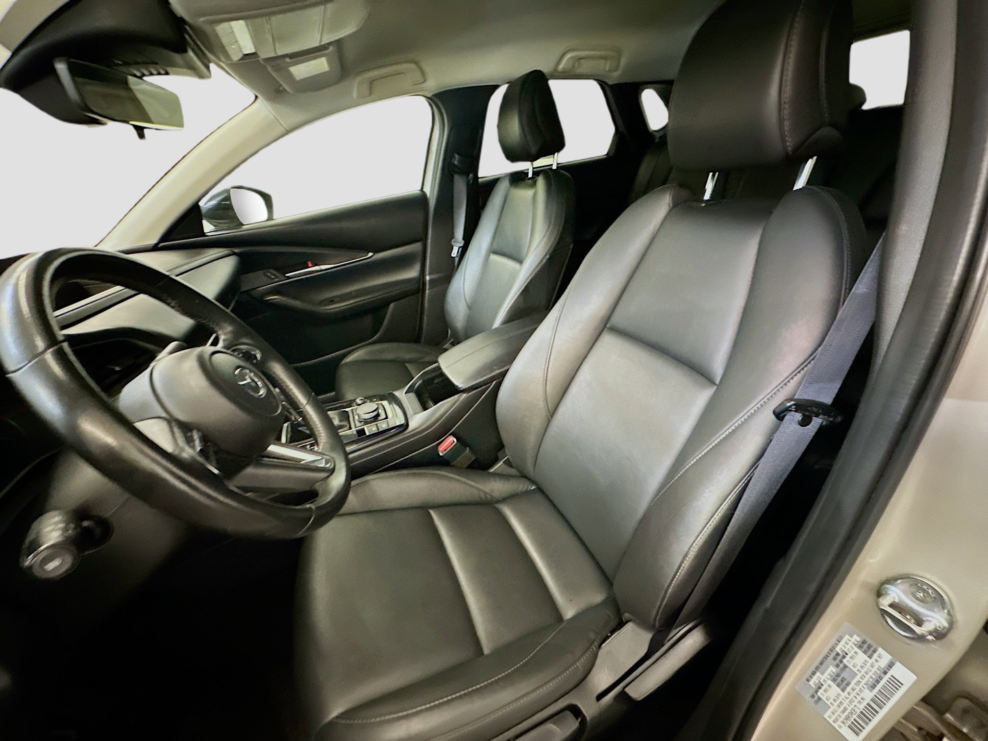 Used 2024 MAZDA CX-30 AWD 2.5 S w/ Select Sport Pkg image 13