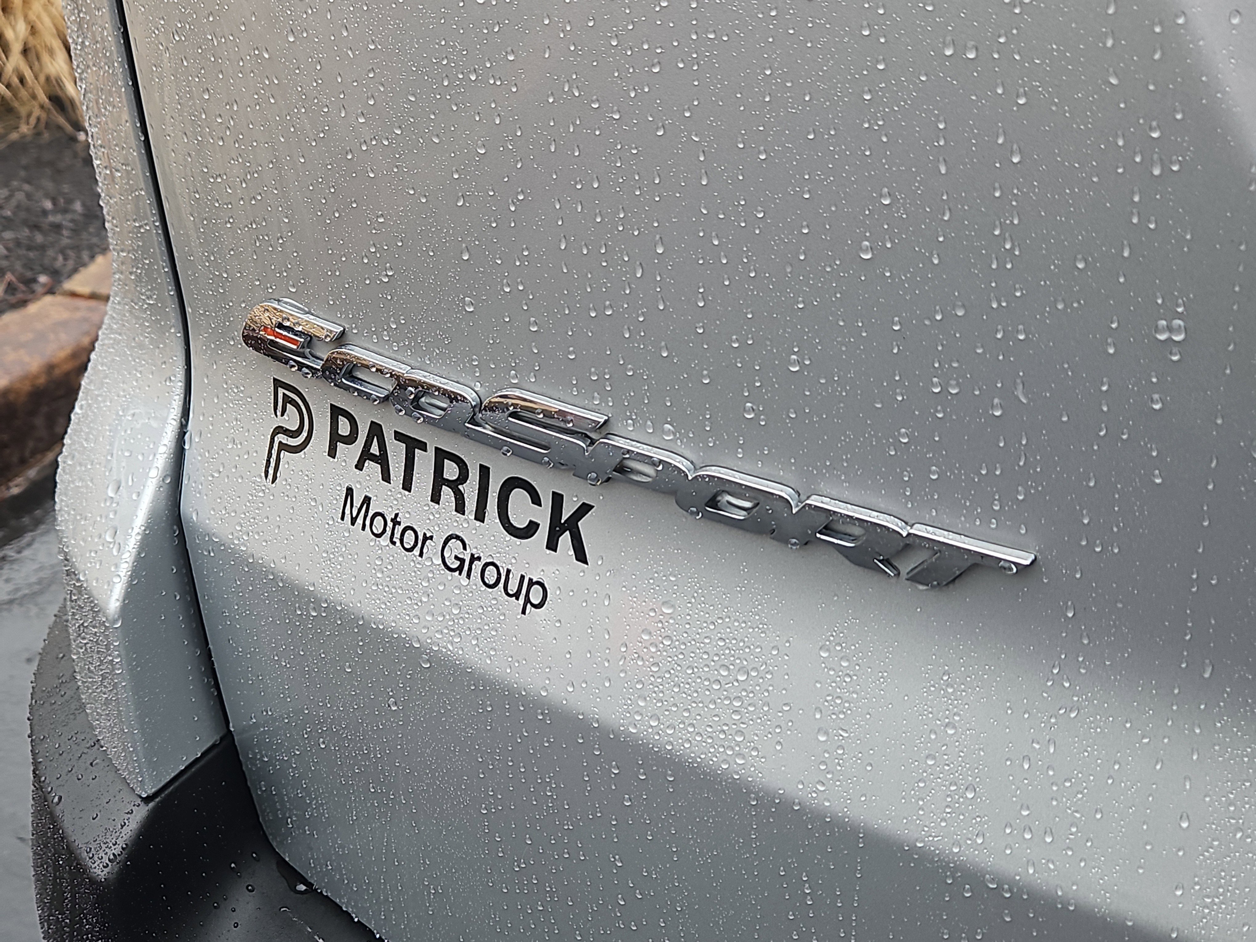 Used 2020 Ford EcoSport S image 5