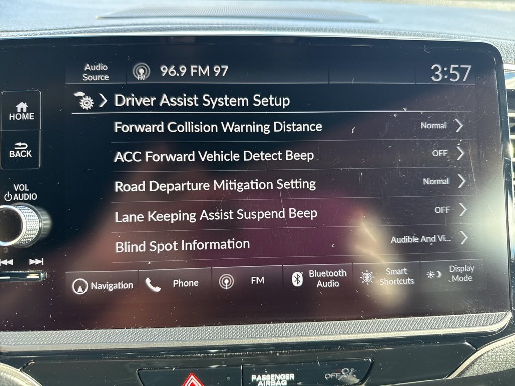 Used 2024 Honda Ridgeline Black Edition image 27