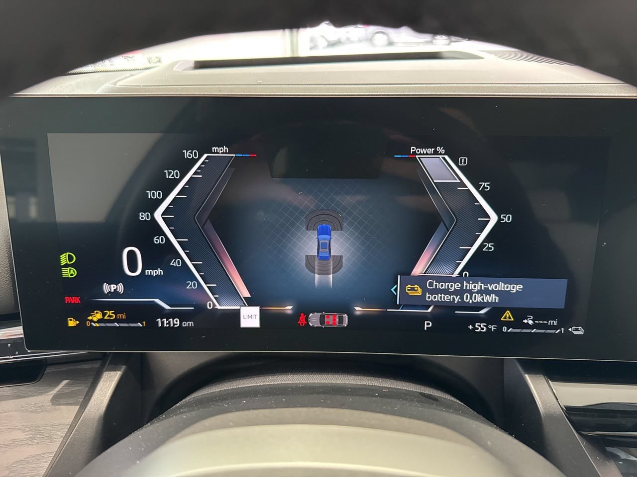 New 2026 BMW 550e xDrive AWD/4WD image 18