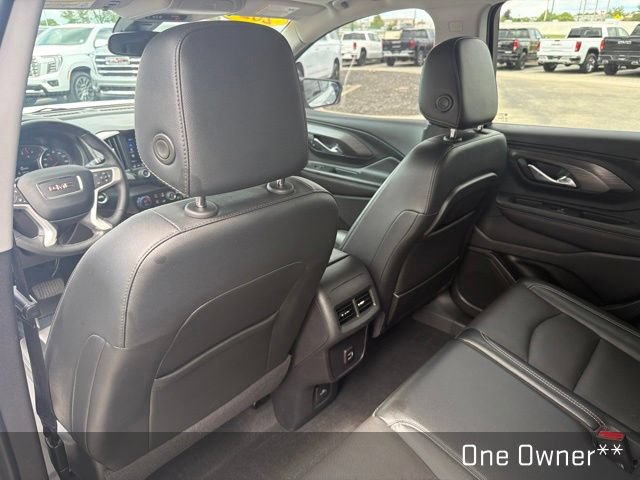 Used 2023 GMC Terrain SLT w/ Tech Package FWD image 23