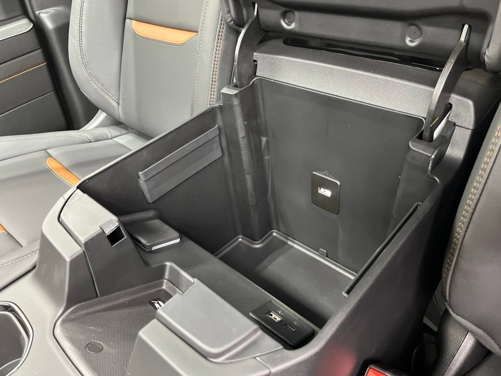 New 2026 GMC Sierra 1500 AT4 w/ AT4 Premium Package AWD/4WD image 19