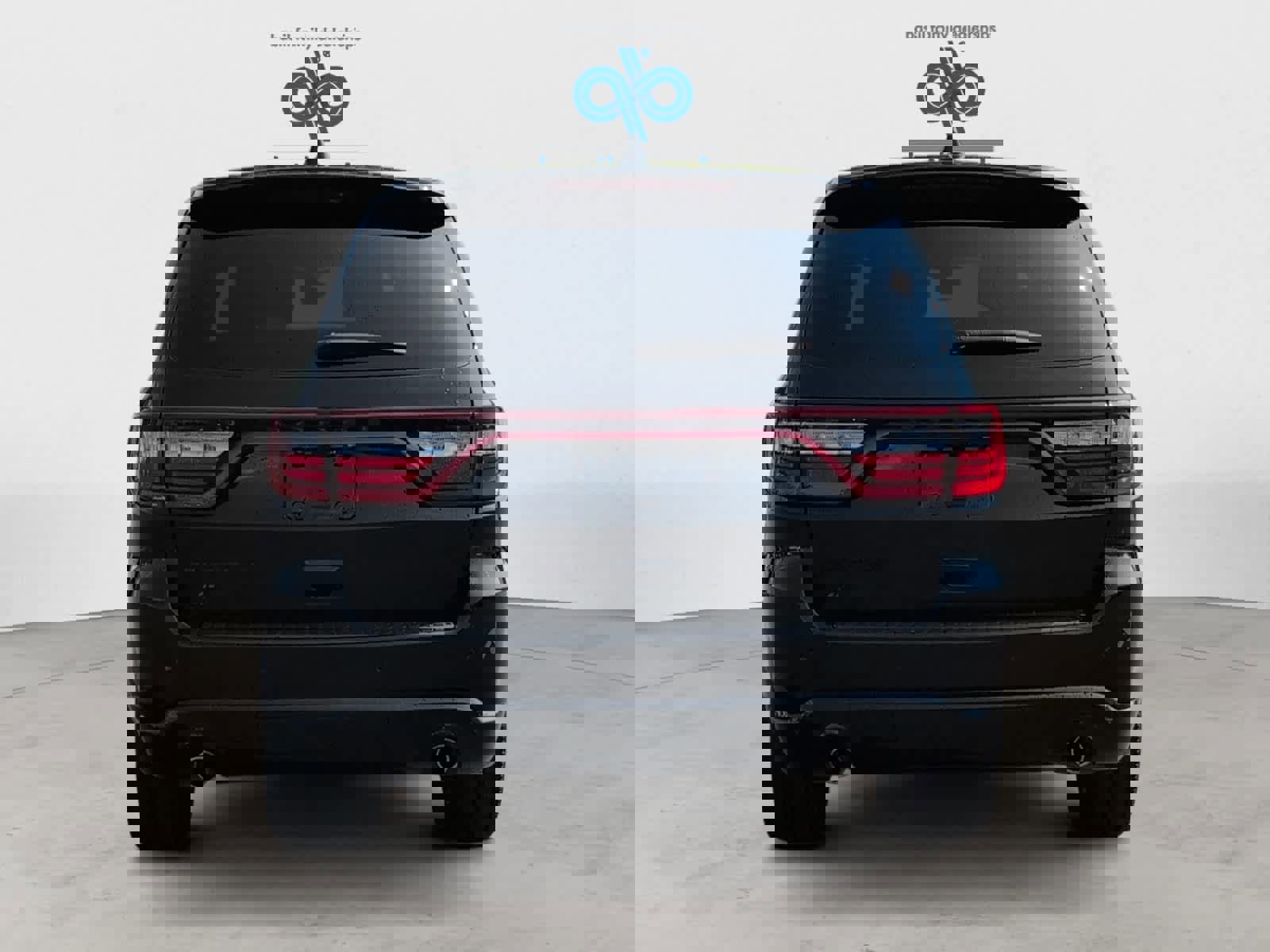 Used 2022 Dodge Durango SXT w/ Blacktop Package image 9