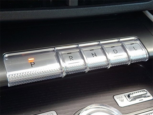 Certified 2025 Lincoln Nautilus Reserve image 15