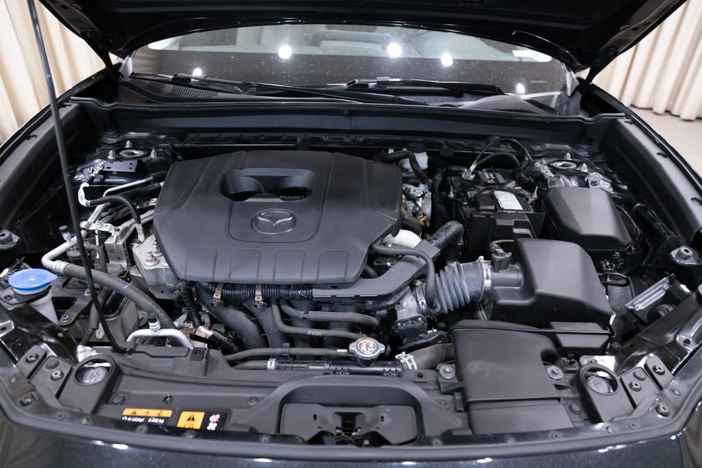 Used 2024 MAZDA CX-30 AWD 2.5 S w/ Preferred Package image 24
