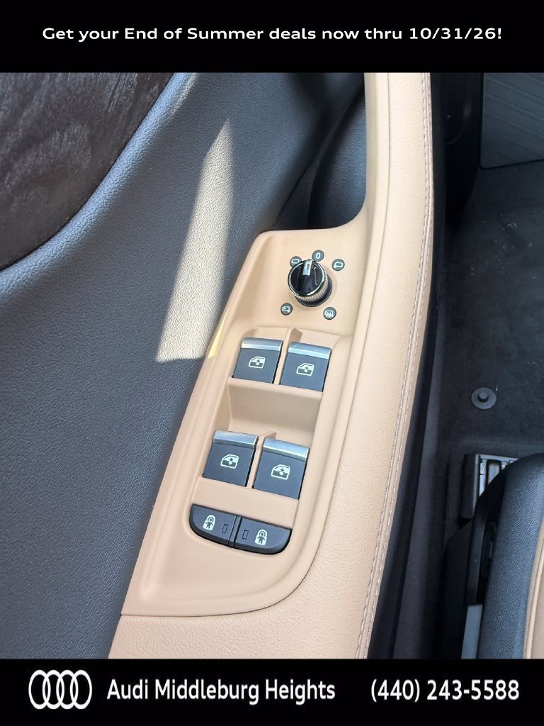 New 2026 Audi Q8 Premium Plus AWD/4WD image 15
