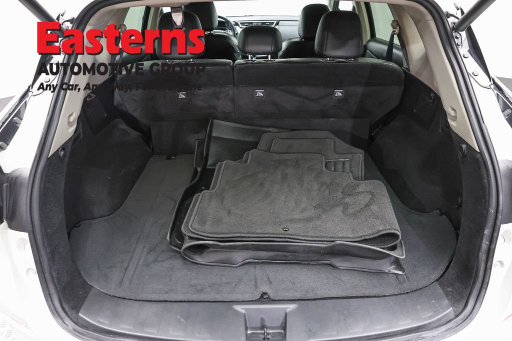 Used 2023 Nissan Murano SL AWD/4WD image 9