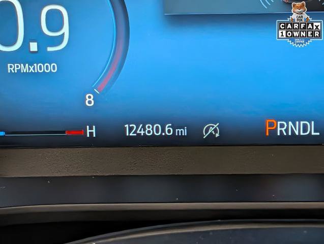 Certified 2023 Ford Escape ST-Line Select w/ Tech Pack #2 AWD/4WD image 16