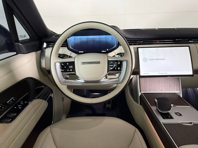 Used 2026 Land Rover Range Rover SE AWD/4WD image 17