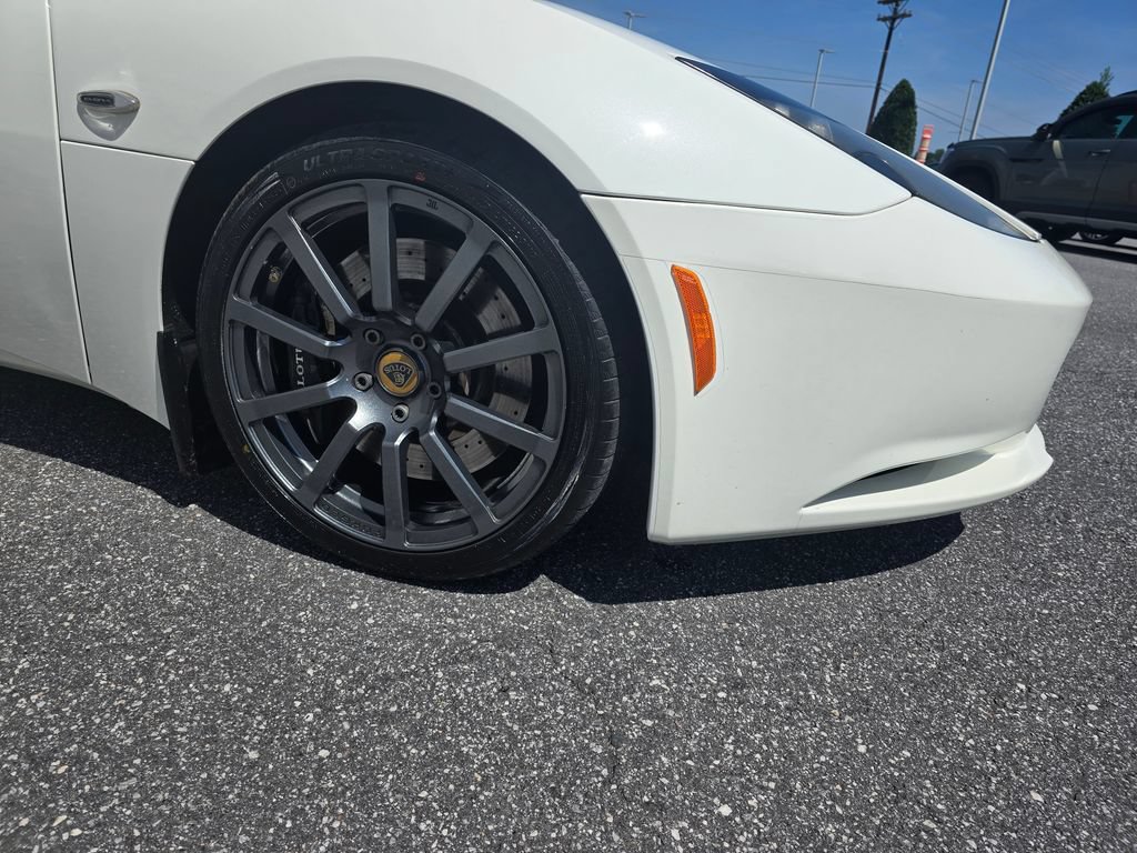 Used 2011 Lotus Evora 2+2 RWD image 26