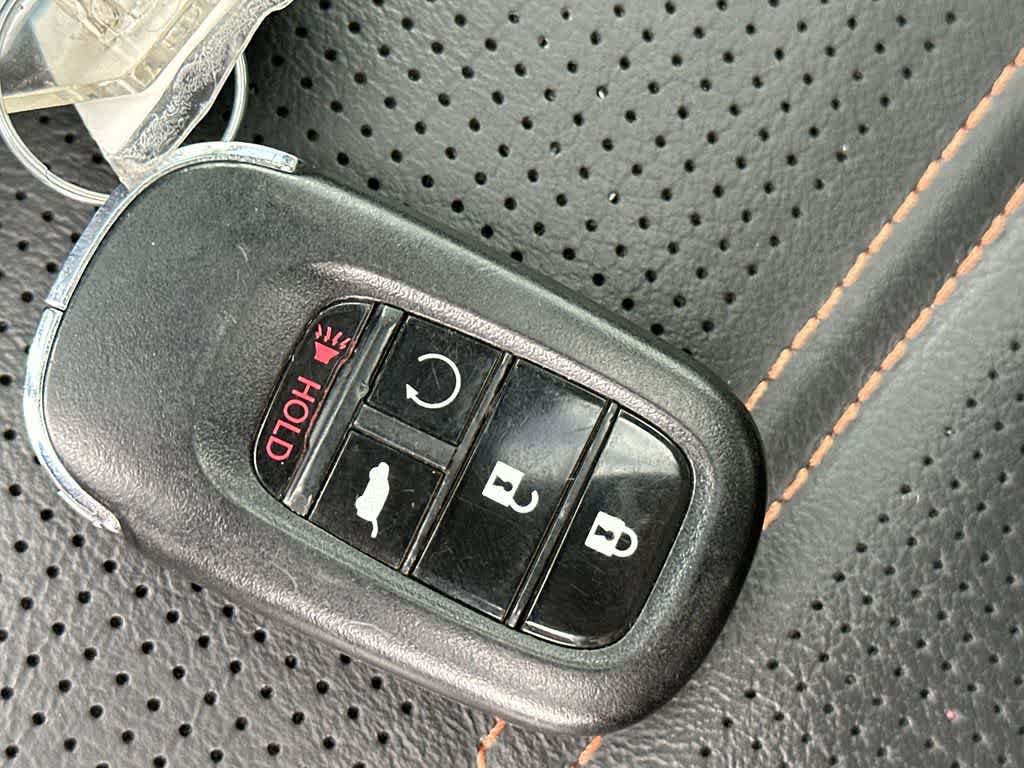 Used 2023 Honda CR-V Sport Touring image 28