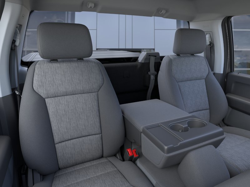 New 2026 Ford F150 XL AWD/4WD image 10
