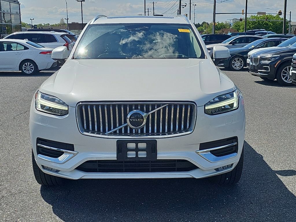 Used 2020 Volvo XC90 T6 Inscription AWD/4WD image 17