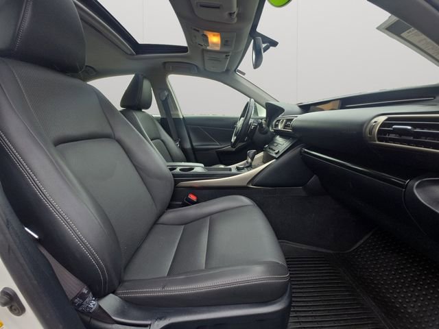 Used 2016 Lexus IS 300 AWD w/ Premium Package image 14