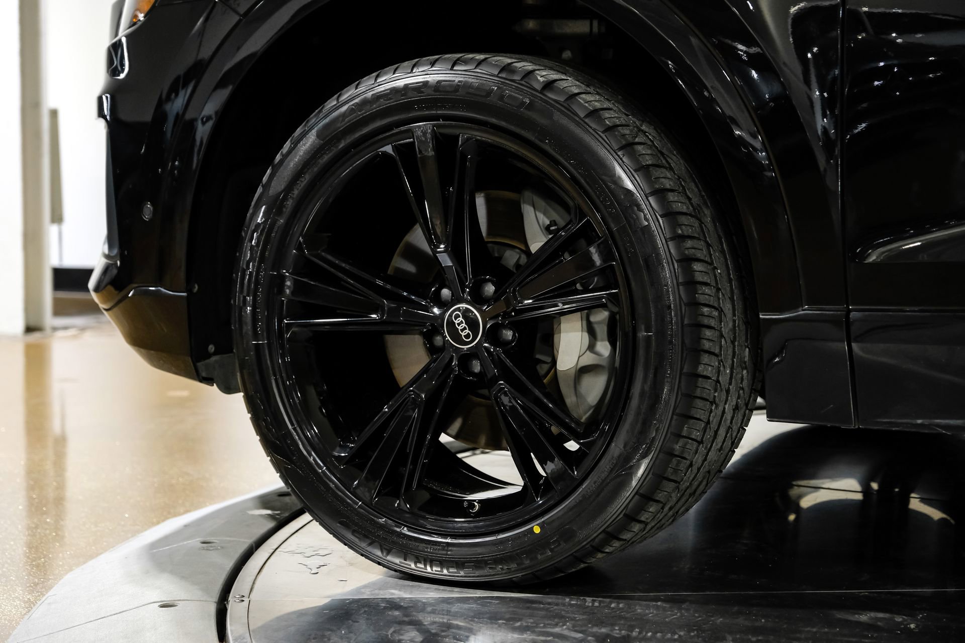 Used 2023 Audi Q8 Premium Plus w/ Premium Plus Package image 61