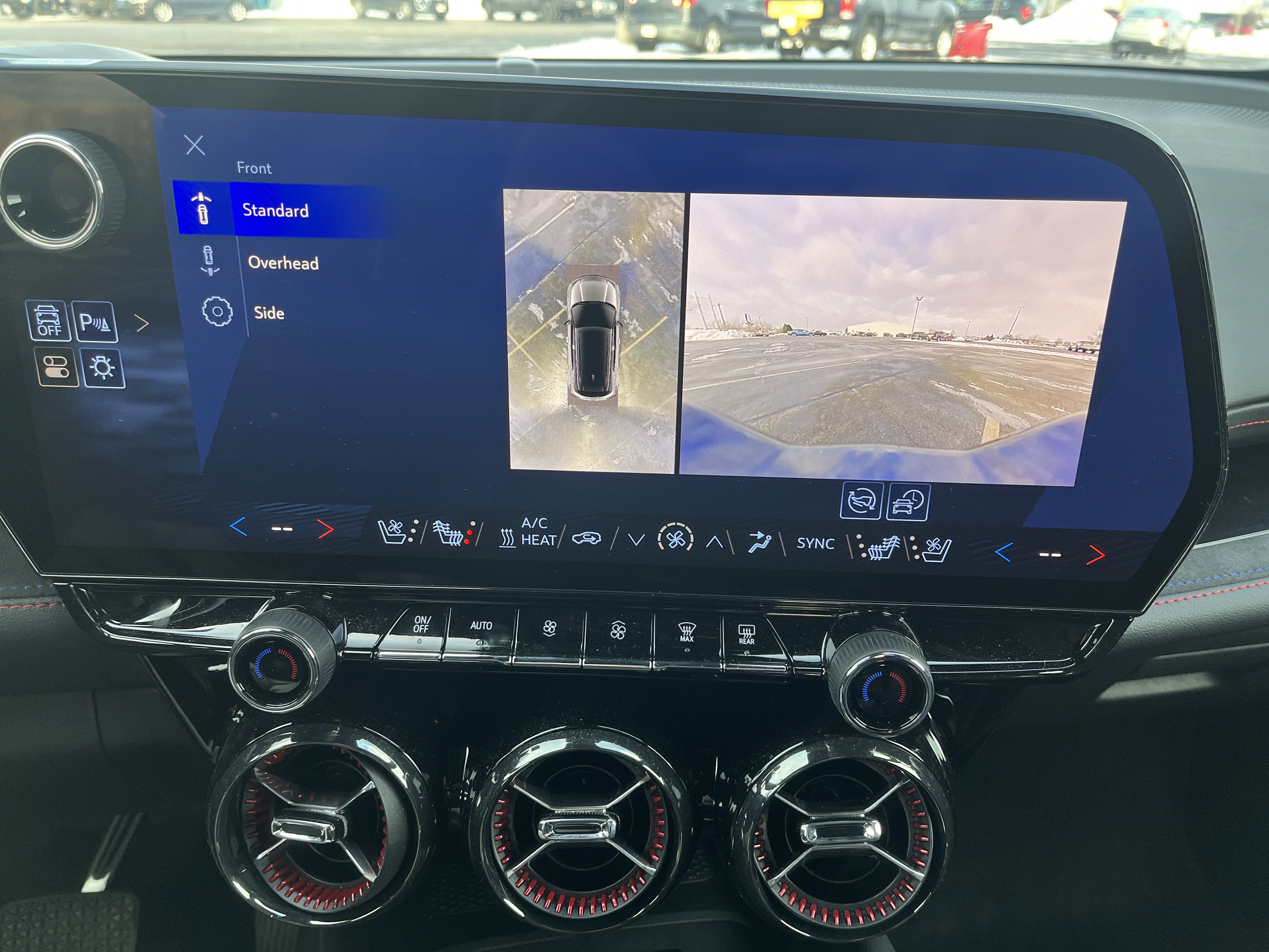 Used 2025 Chevrolet Blazer EV RS w/ Super Cruise Package image 31