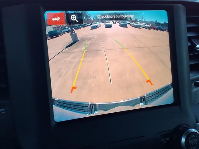 Used 2023 RAM 1500 Lone Star image 26