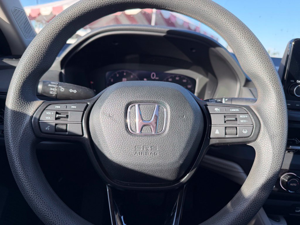 Used 2024 Honda Accord EX image 15