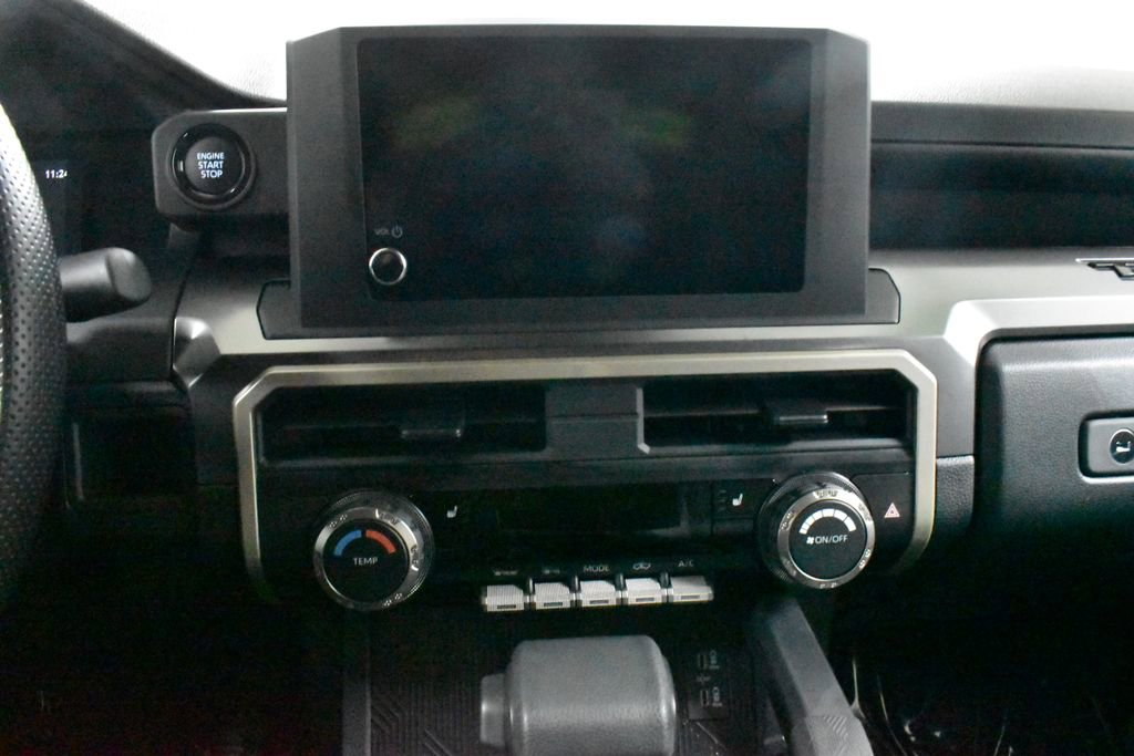 Certified 2026 Toyota Tacoma SR5 image 20