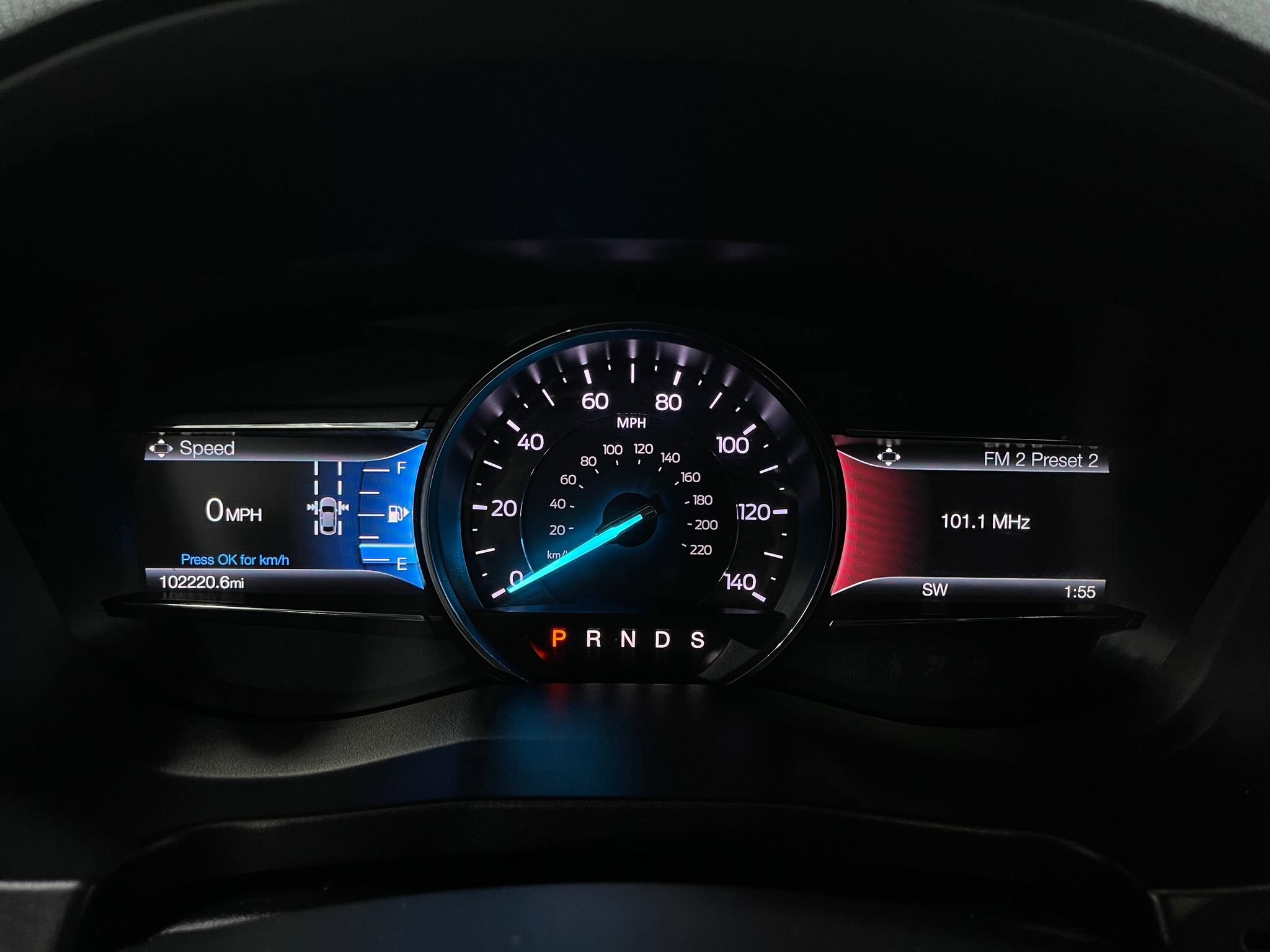 Used 2018 Ford Explorer Limited w/ Equipment Group 301A image 23