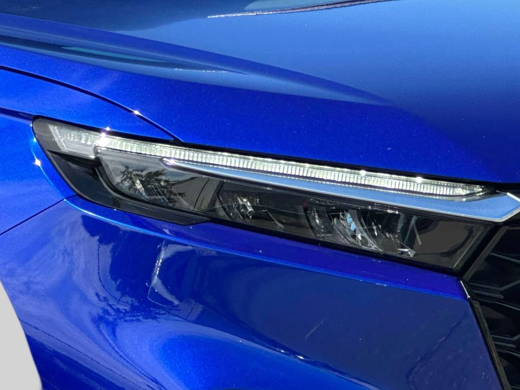Certified 2024 Honda CR-V EX image 7