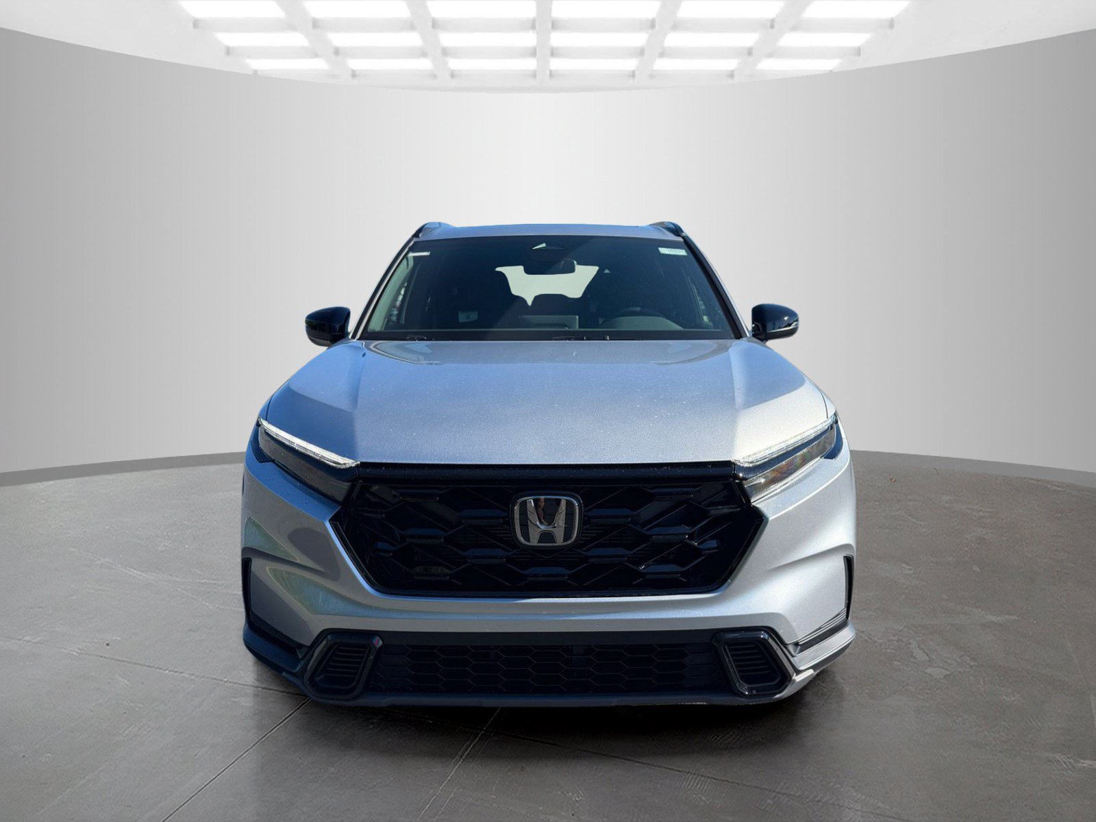 New 2027 Honda CR-V Sport image 2