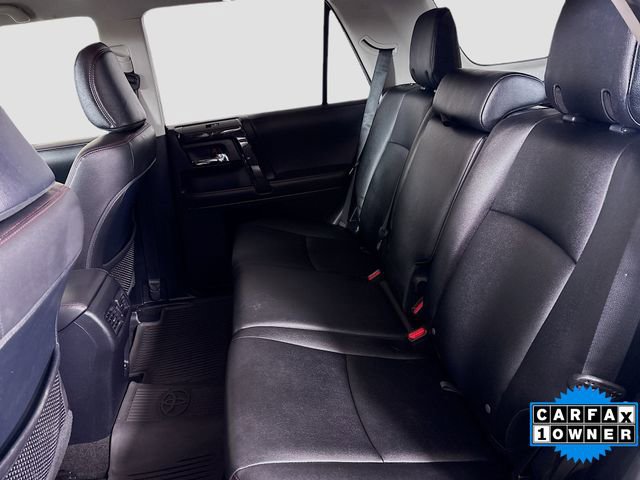 Used 2020 Toyota 4Runner TRD Off-Road Premium image 23