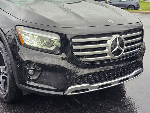 New 2026 Mercedes-Benz GLB 250 4MATIC image 3