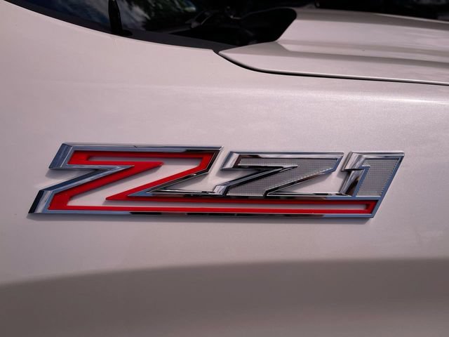 Used 2022 Chevrolet Silverado 1500 RST AWD/4WD image 31