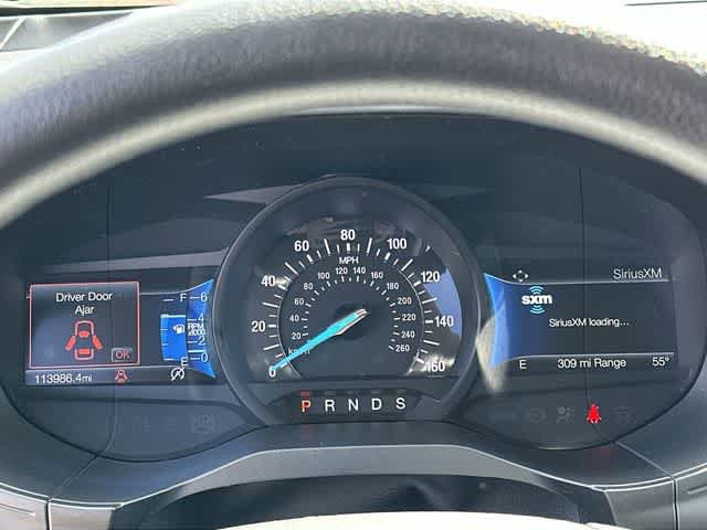 Used 2022 Ford Edge SE AWD/4WD image 6