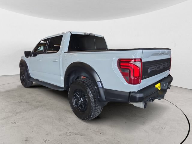 Certified 2024 Ford F150 Raptor AWD/4WD image 7