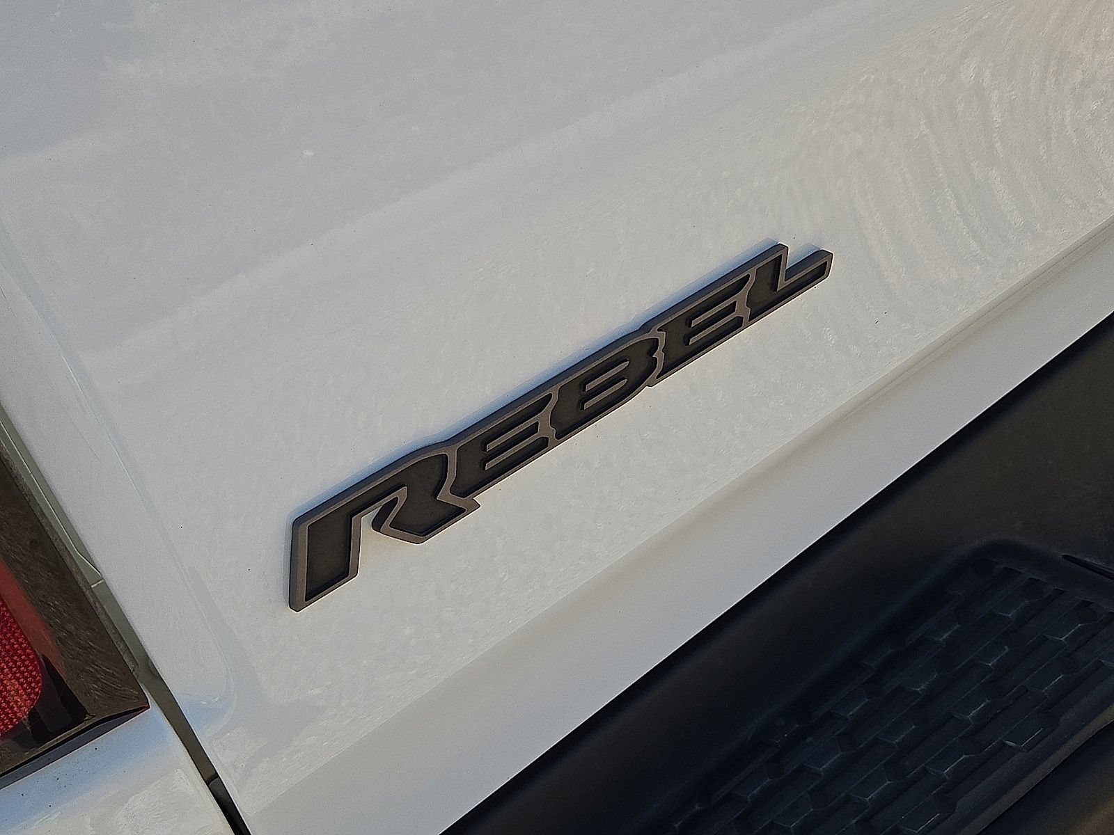 Used 2025 RAM 1500 Rebel w/ Rebel Level 1 Equipment Group AWD/4WD image 12