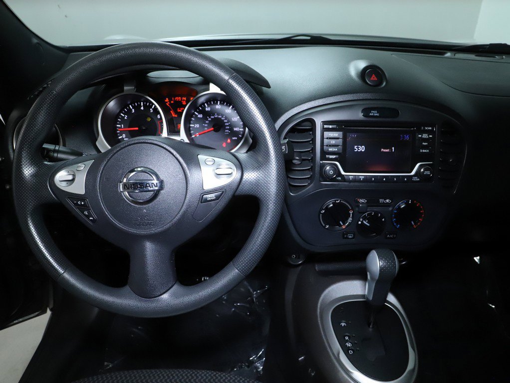Used 2015 Nissan Juke S AWD/4WD image 30