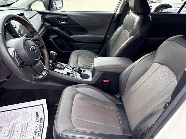 Used 2025 Subaru Crosstrek 2.5i Limited AWD/4WD image 9