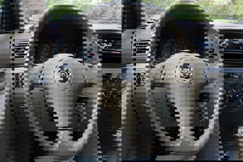 Used 2008 Toyota Corolla CE image 17