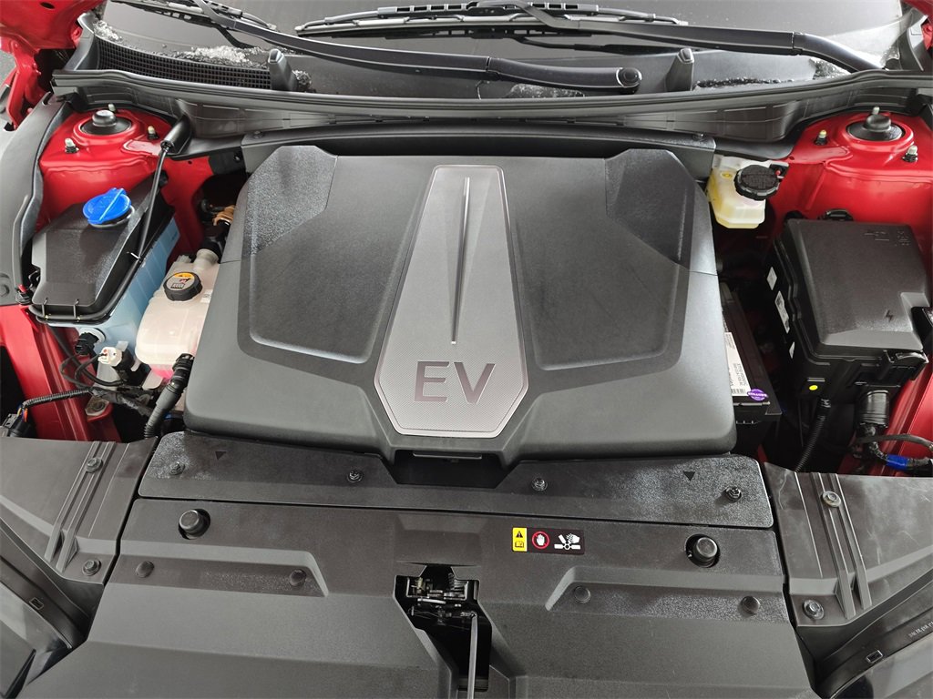Used 2022 Kia EV6 GT-Line w/ GT-Line Suede Seat Package image 33